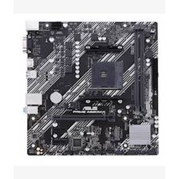 Picture of Asus Prime A520M AM4 Micro ATX Motherboard