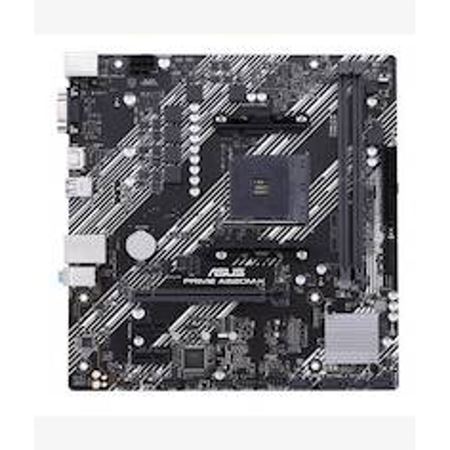 Picture of Asus Prime A520M AM4 Micro ATX Motherboard