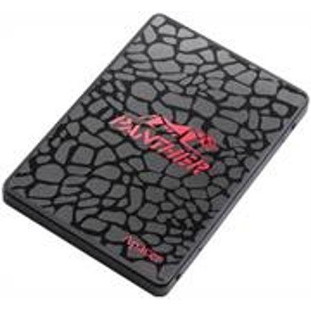 Picture of Apacer AS350 Panther 512GB 2.5-inch SATA III Internal SSD