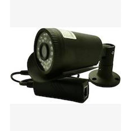 Picture of Vandsec Waterproof IR Bullet IP Colour CCTV Camera