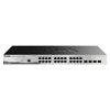 Picture of D-Link DGS-1210-28 24-Port Gigabit + 4 SFP Smart Switch