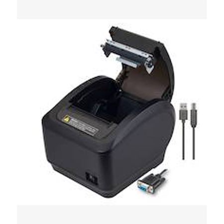 Picture of Postron S300M Thermal Receipt Printer