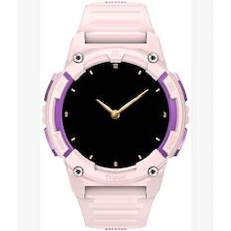 Picture of Kospet Tank S2 Ultra 1.32 Inch AMOLED Pink Smartwatch