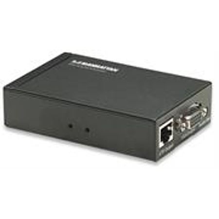 Picture of Manhattan VGA over Cat5/5e/6 Extender