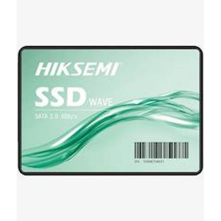 Picture of Hiksemi Wave Series 2.5 Inch 512GB SATA III SSD