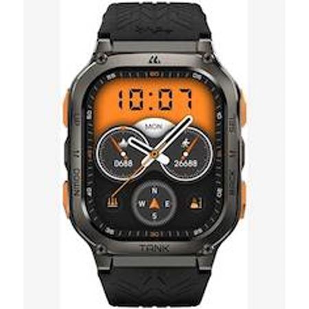 Picture of Kospet Tank M3 Ultra 1.96 Inch AMOLED Smartwatch
