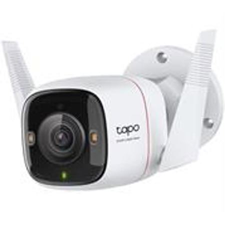 Picture of TP Link Tapo C325WB Outdoor Security Wi-Fi Camera