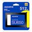 Picture of Adata SU650 Ultimate 3D NAND 512GB SATA SSD