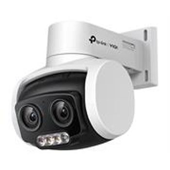 Picture of TP Link VIGI C540V 4MP Outdoor Full-Colour PTZ Network Camera