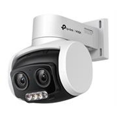 Picture of TP Link VIGI C540V 4MP Outdoor Full-Colour PTZ Network Camera