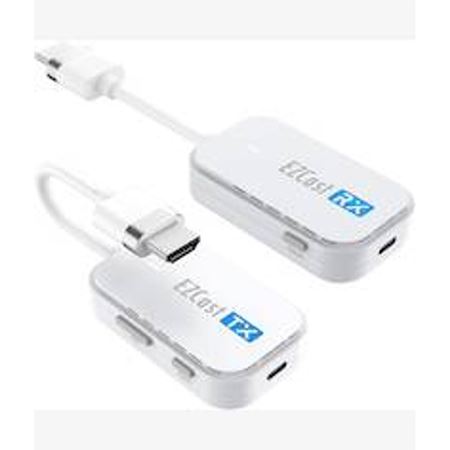 Picture of EZCast Pocket Wireless HDMI Transmitter and Receiver