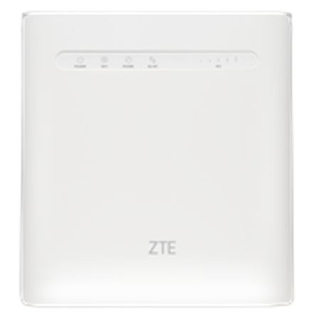 Picture of ZTE MF286C LTE 4G WiFi Router
