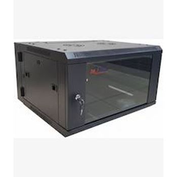 Picture of NetiX 6U Swing Wall Mount Server Cabinet