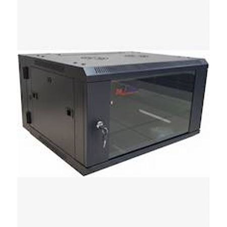 Picture of NetiX 6U Swing Wall Mount Server Cabinet