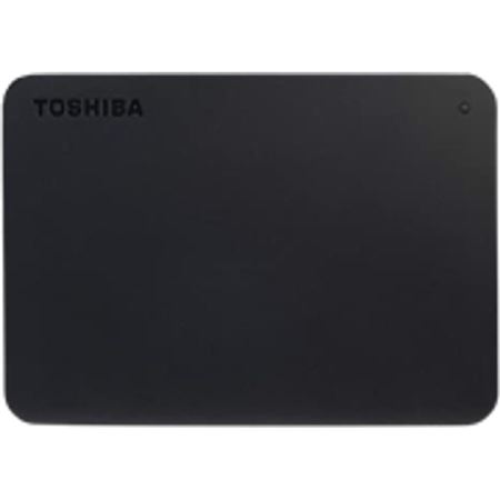 Picture of Toshiba 1TB Canvio Basics USB 3.0 Portable Hard Drive