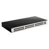Picture of D-Link DGS-1210-52 48-Port Gigabit + 4 SFP Smart Switch