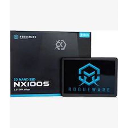 Picture of Rogueware NX100S 2.5 Inch 512GB SATA III SSD