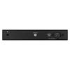 Picture of D-Link DGS-1210-10P 8-Port Gigabit PoE Smart Switch with 2 SFP