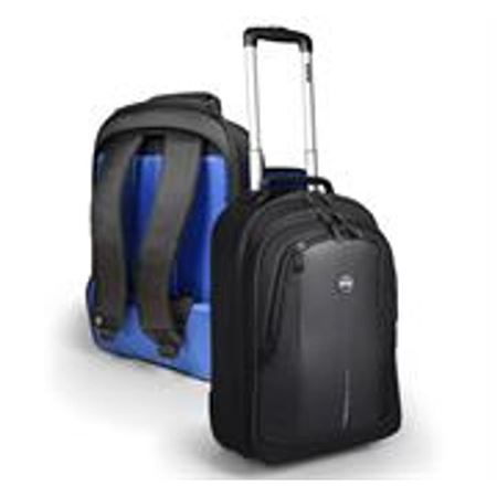 Picture of Port Designs Chicago EVO 15.6 inch Black Trolley