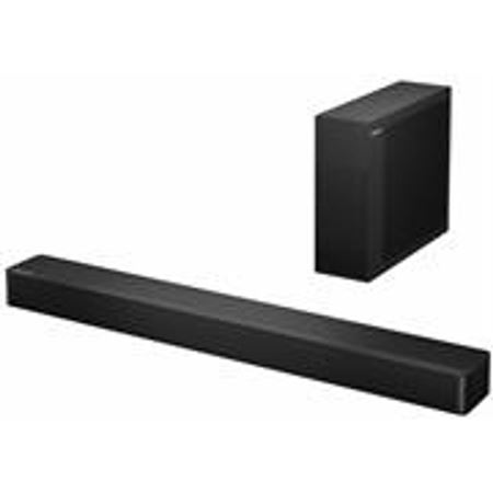 Picture of Hisense HS2100 2.1 Channel 240W Soundbar with Subwoofer