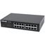 Picture of Intellinet 16-Port Gigabit Ethernet Switch