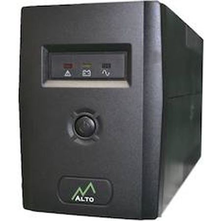 Picture of Alto Power Series 1800VA Line Interactive UPS