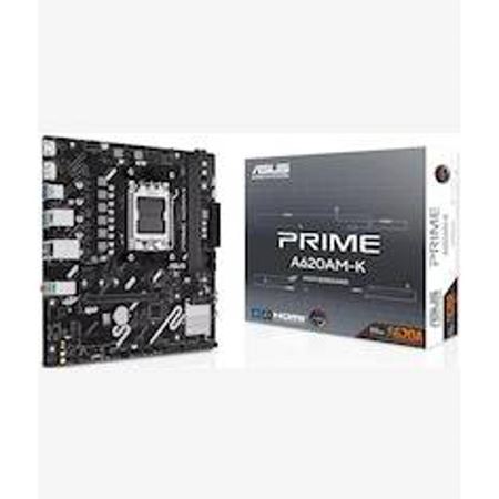 Picture of Asus Prime A620M AM5 Micro ATX Motherboard
