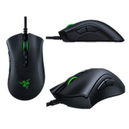 Picture of Razer Viper 16000 DPI RGB Ambidextrous Wired Gaming Mouse