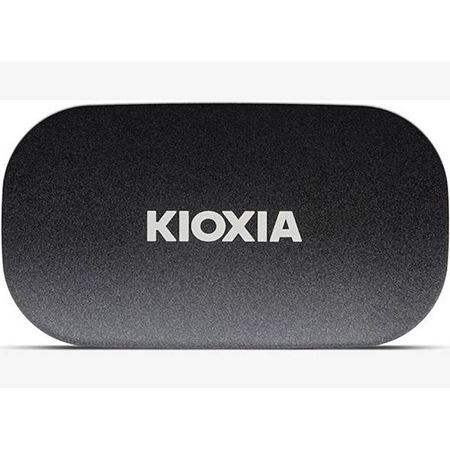 Picture of Kioxia Exceria Plus G2 1TB Portable SSD