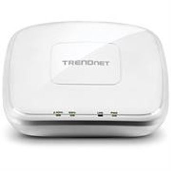 Picture of TrendNet AC1750 Dual Band PoE Access Point