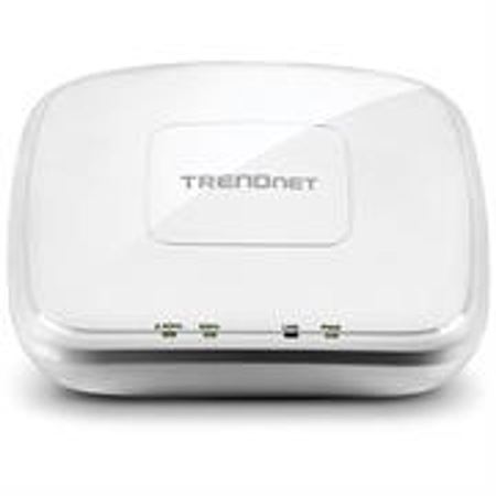 Picture of TrendNet AC1750 Dual Band PoE Access Point