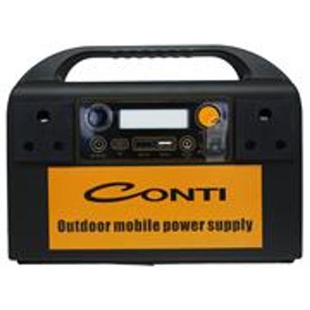 Picture of Solarix Conti 300W Portable Power Station