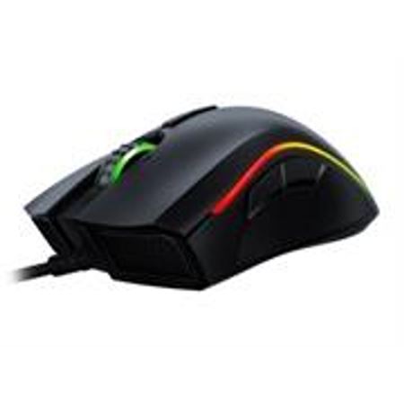 Picture of Razer Mamba Elite Wired Gaming Mouse