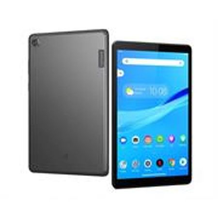 Picture of Lenovo Tab M8 Gen 4 8 Inch Arctic Grey 4G Android Tablet
