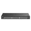 Picture of D-Link DGS-1250-52X 48-Port Gigabit + 4 10G SFP+ Smart Managed Switch