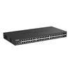 Picture of D-Link DGS-1250-52X 48-Port Gigabit + 4 10G SFP+ Smart Managed Switch