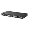 Picture of D-Link DGS-1250-52X 48-Port Gigabit + 4 10G SFP+ Smart Managed Switch