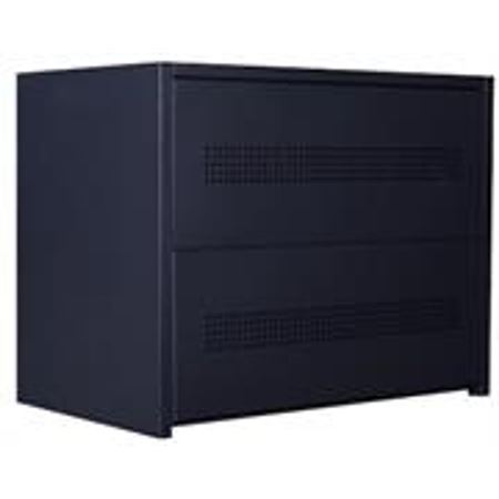 Picture of Solarix Steel Battery Box For 8 Batteries