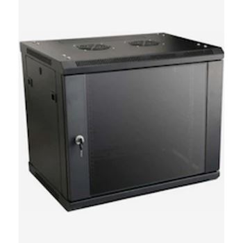 Picture of NetiX 19 Inch 9U Swing 600 Server Cabinet