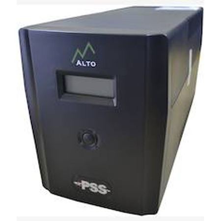 Picture of Alto Power Series 2400VA Line Interactive UPS