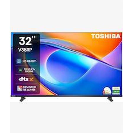 Picture of Toshiba V35RP 32 Inch HD LED VIDAA Smart TV