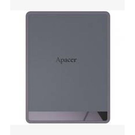 Picture of Apacer AS724 1TB External SSD