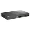 Picture of D-Link DMS-1250-10S 10-Port Multi-Gig Smart Switch