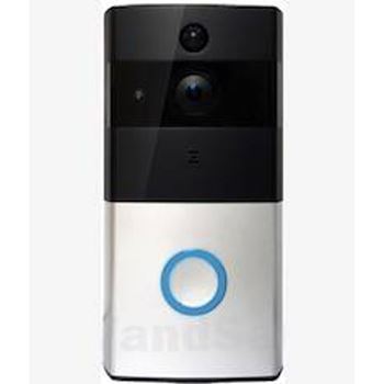 Picture of Vandsec Low Power Video Doorbell