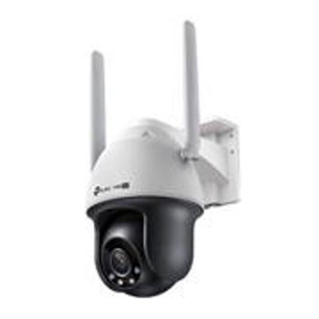 Picture of TP Link VIGI C540-4G 4MP Outdoor Full-Colour 4G Camera
