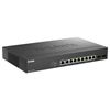 Picture of D-Link DMS-1250-10SP 10-Port Multi-Gig Smart PoE Switch