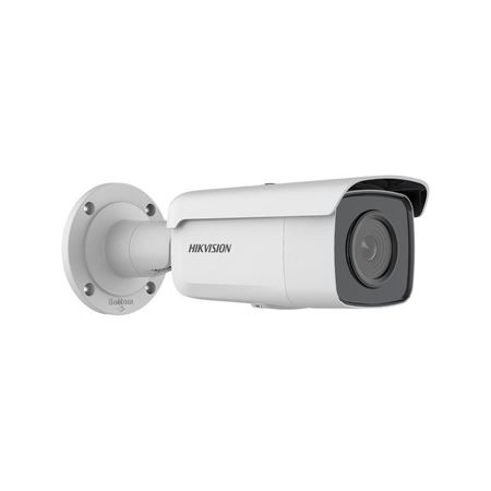 Picture of Hikvision 4MP Acusense Bullet IP Camera