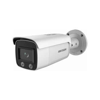 Picture of Hikvision 4MP ColorVU Fixed Bullet IP Camera