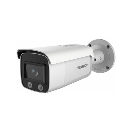 Picture of Hikvision 4MP ColorVU Fixed Bullet IP Camera