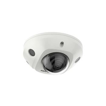 Picture of Hikvision 4MP Acusense Fixed Mini Dome IP Camera